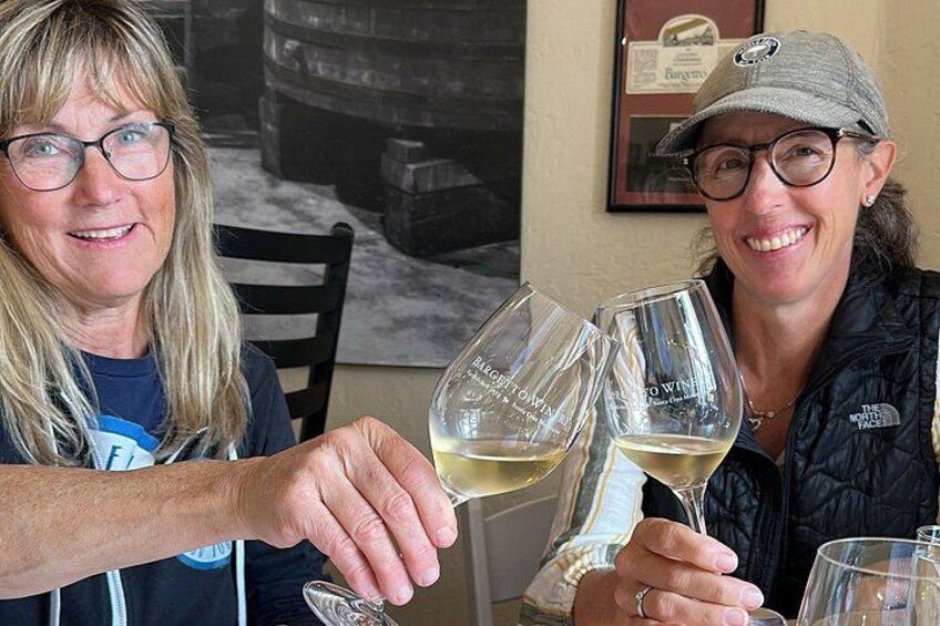 Tastes & Tales from Cannery Row (Food Tour) 2