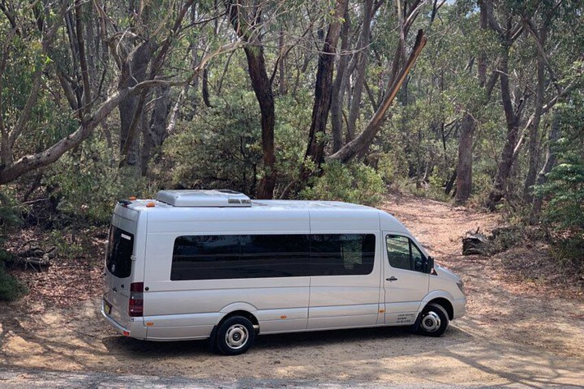 Blue Mountains Luxury Small Group Tour with Scenic World 2