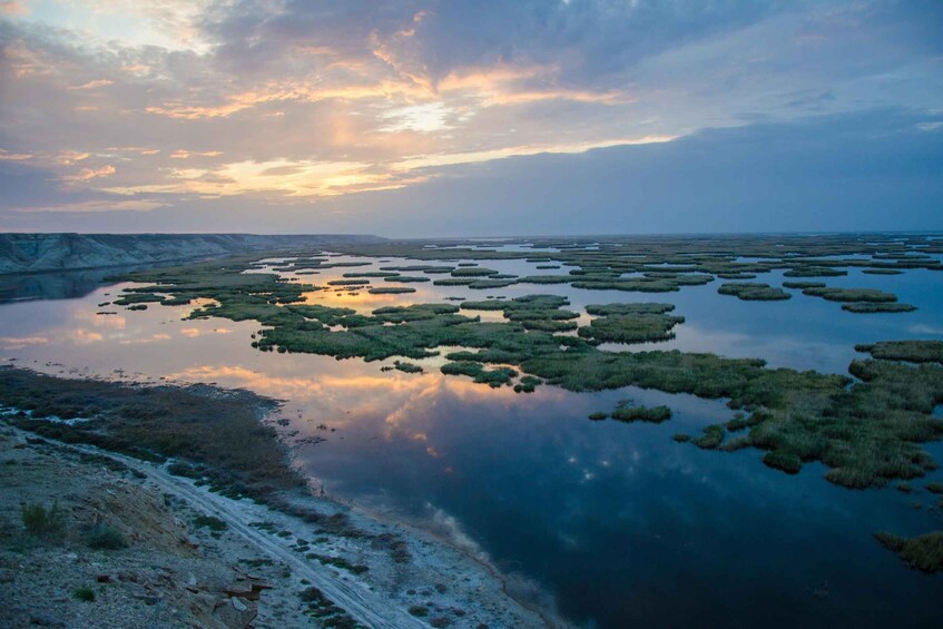 Picture 10 for Activity 2-Day Aral Sea Tour 4