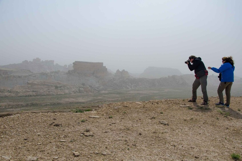 2-Day Aral Sea Tour 1