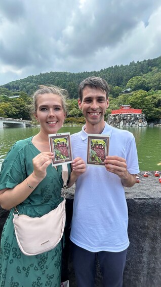 Picture 4 for Activity Osaka: Minoh Waterfall & Katsuo-ji Temple Half-Day Tour 3