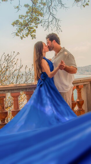 Picture 7 for Activity Flying dress photography in Nice 2