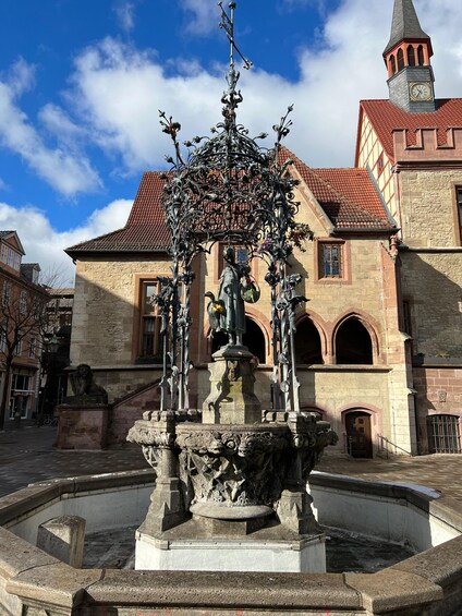 Picture 1 for Activity Göttingen: City tour through the old town 4