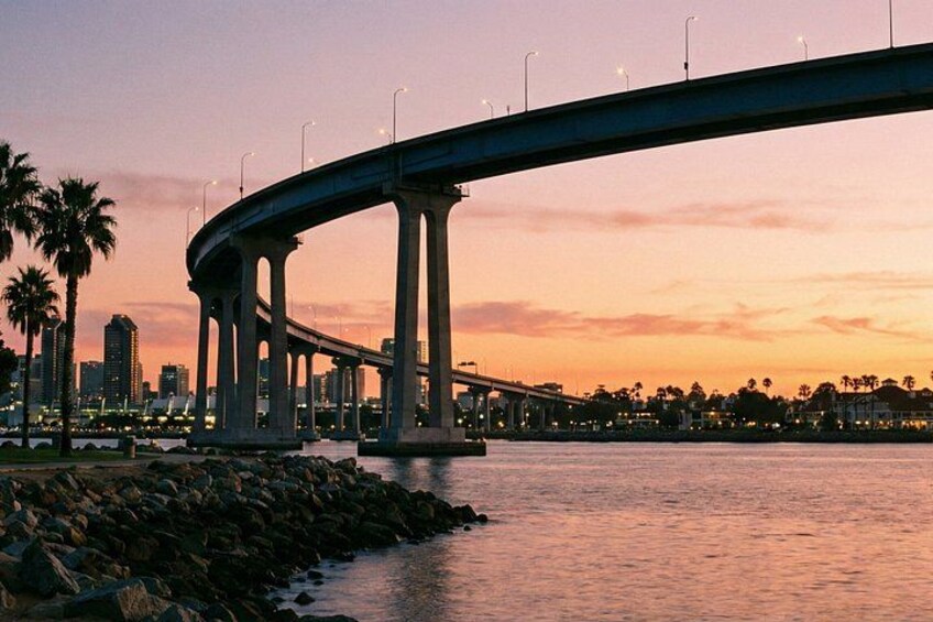 Discover San Diego: Self-Guided Walking Tour 3