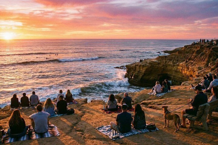Discover San Diego: Self-Guided Walking Tour 2