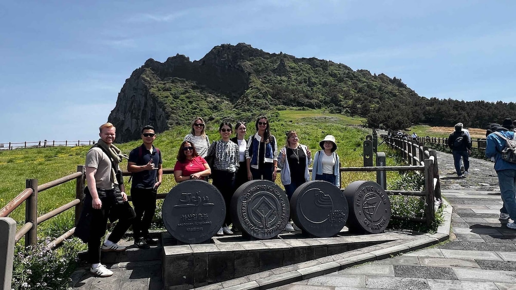 Picture 18 for Activity Jeju: East of Jeju Island Bus Tour from Seogwipo City 3