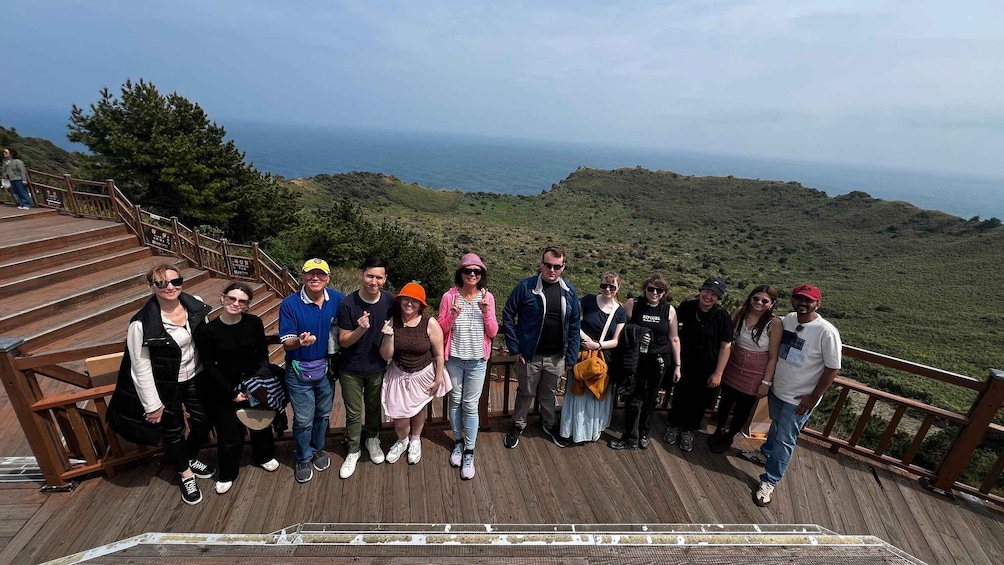 Picture 44 for Activity Jeju: East of Jeju Island Bus Tour from Seogwipo City 4