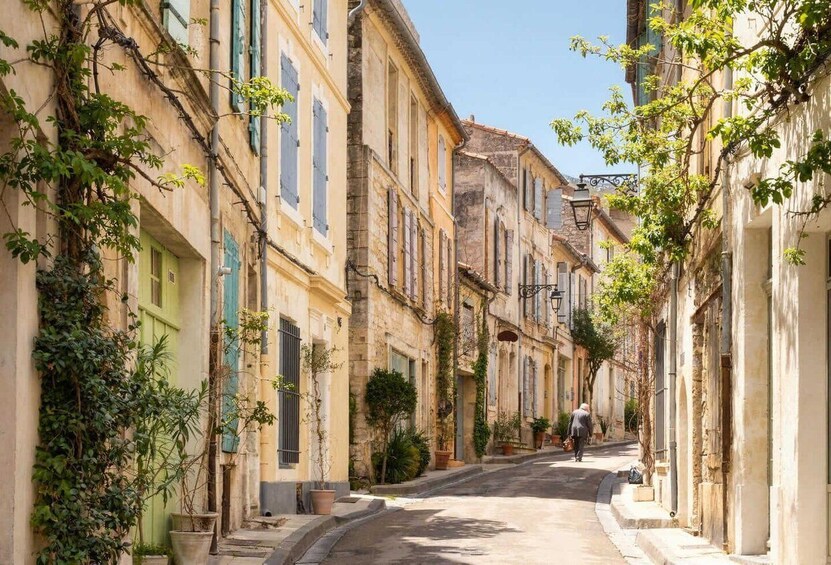 Picture 7 for Activity Arles: Private 2-Hour Intro City Walk with Local Guide 4
