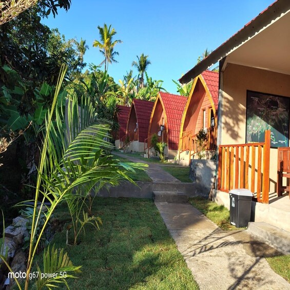 Picture 3 for Activity Mount Rinjani Trekking 3D/2N To Summit,Lake & Hot Spring 5