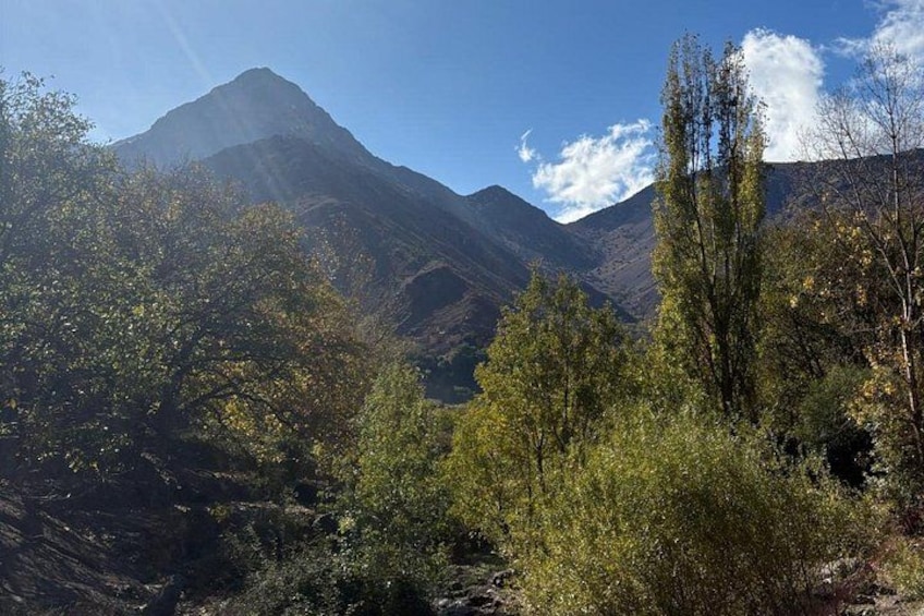 Atlas Mountains Day Trip to Imlil with Lunch in Armed 1