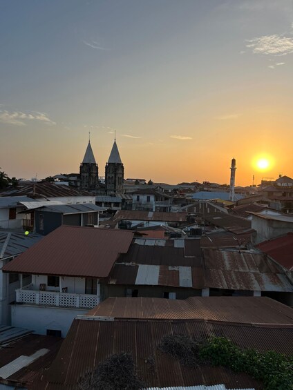 Picture 6 for Activity Découverte de Stone Town, cœur historique de Zanzibar. 3
