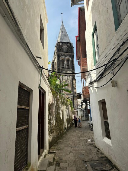 Picture 10 for Activity Découverte de Stone Town, cœur historique de Zanzibar. 5