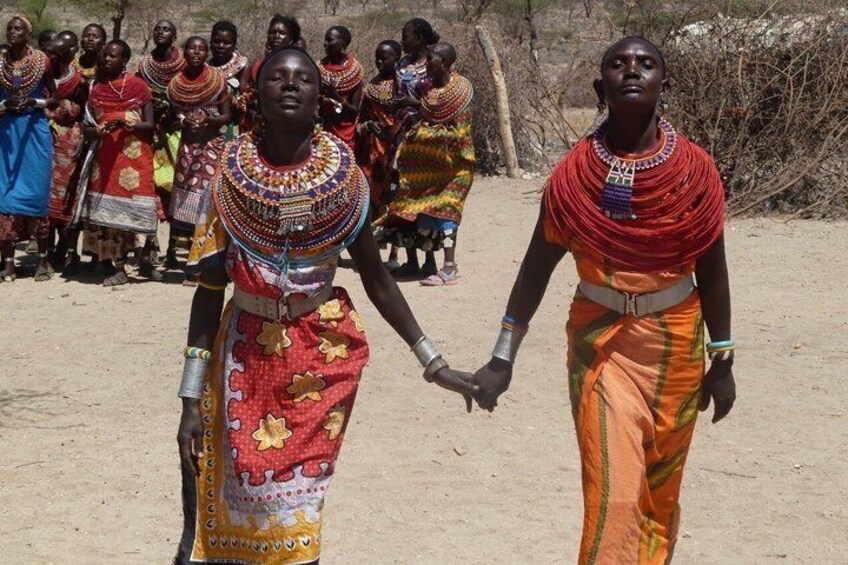 2 Days Cultural Tours To Hadzabe & Datoga Tribes 3