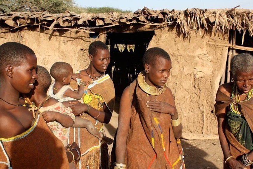 2 Days Cultural Tours To Hadzabe & Datoga Tribes 2