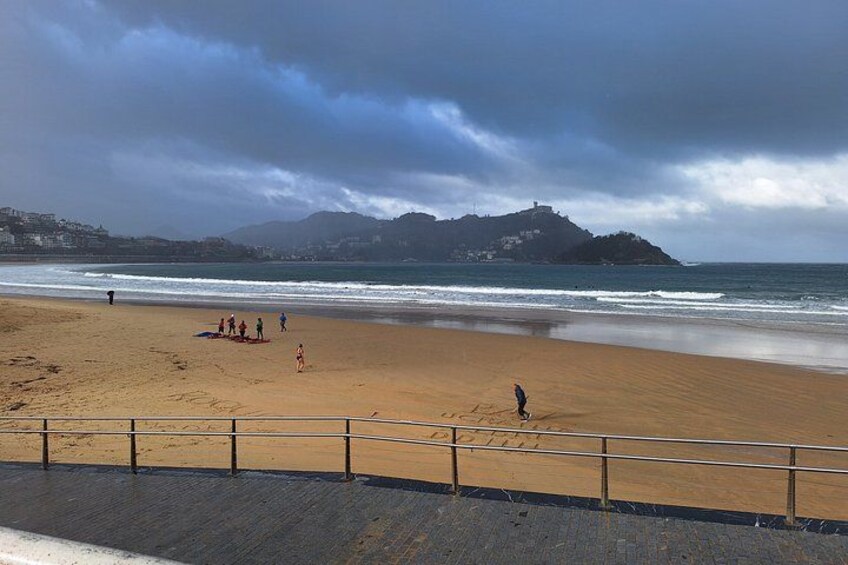 Explore San Sebastián in Your First Adventure 3