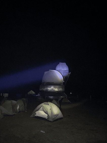 Picture 2 for Activity Almaty: 2 Day Assy Plateau and Turgen Camping & SUV Tour 4