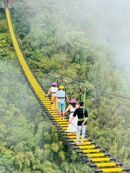 Picture 5 for Activity Sa Pa: Thrill Games Experience with Guide and Tickets 4