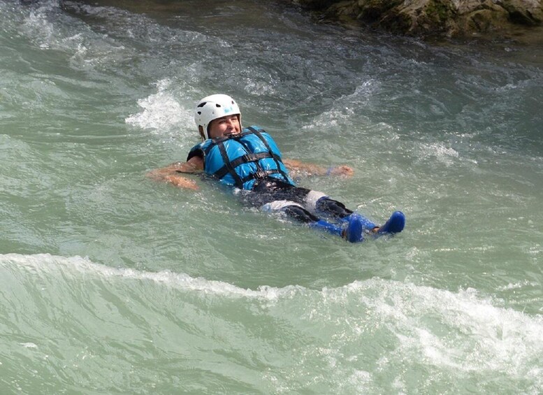 Picture 6 for Activity Murillo de Gállego Huesca: Family Water Gymkhana 2