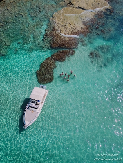 Private Yacht to the Blue Lagoon and Akamas All Inclusive 1