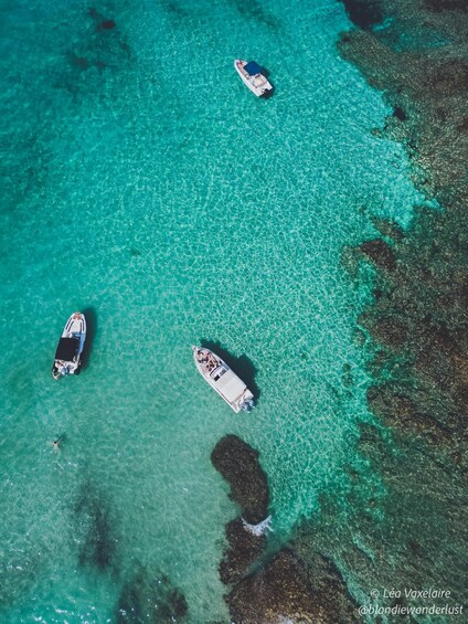 Picture 2 for Activity Private Yacht to the Blue Lagoon and Akamas All Inclusive 2