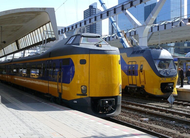 Picture 3 for Activity Discover Efteling with train+bus ticket to/from Rotterdam 5