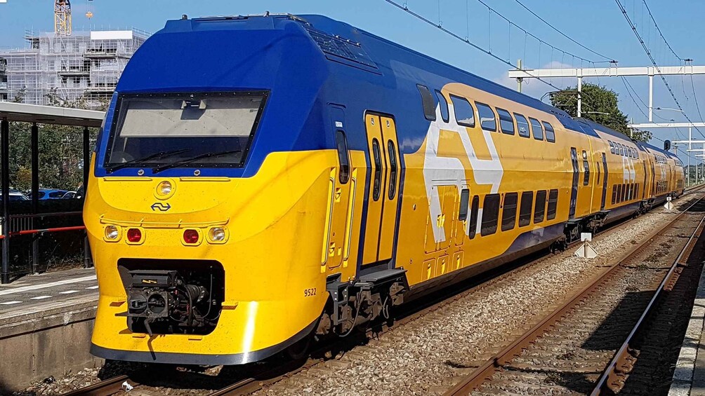 Picture 5 for Activity Discover Efteling with train+bus ticket to/from Rotterdam 4