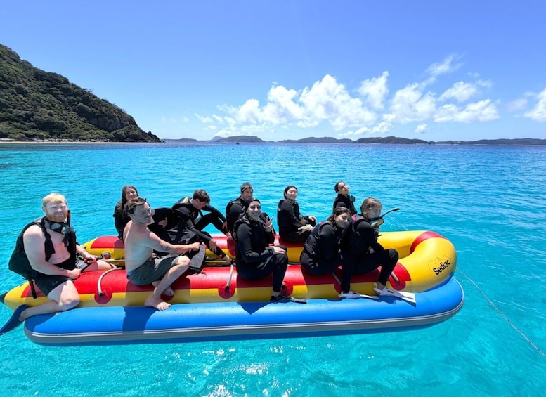 Picture 2 for Activity Kerama Tokashiki Island Beach Day Tour 5