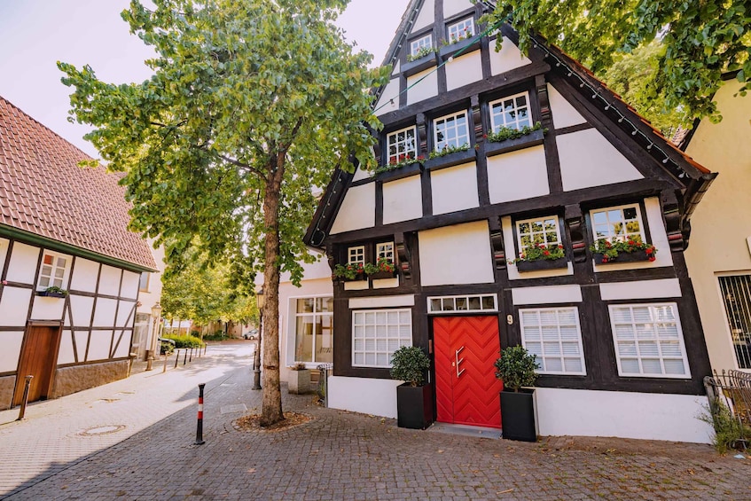 Picture 4 for Activity Osnabrück: Express Walk with a Local 5