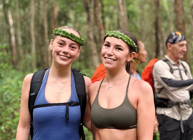 Picture 2 for Activity Chiang Mai: Hidden Waterfalls & Nature Hiking Adventure 1