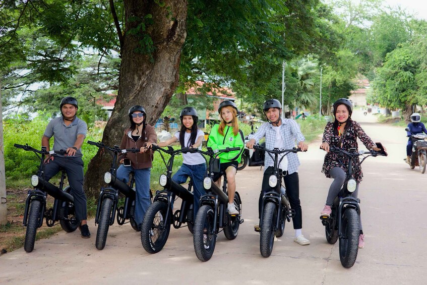 Picture 19 for Activity Siem Reap: A Perfect combination tour 5
