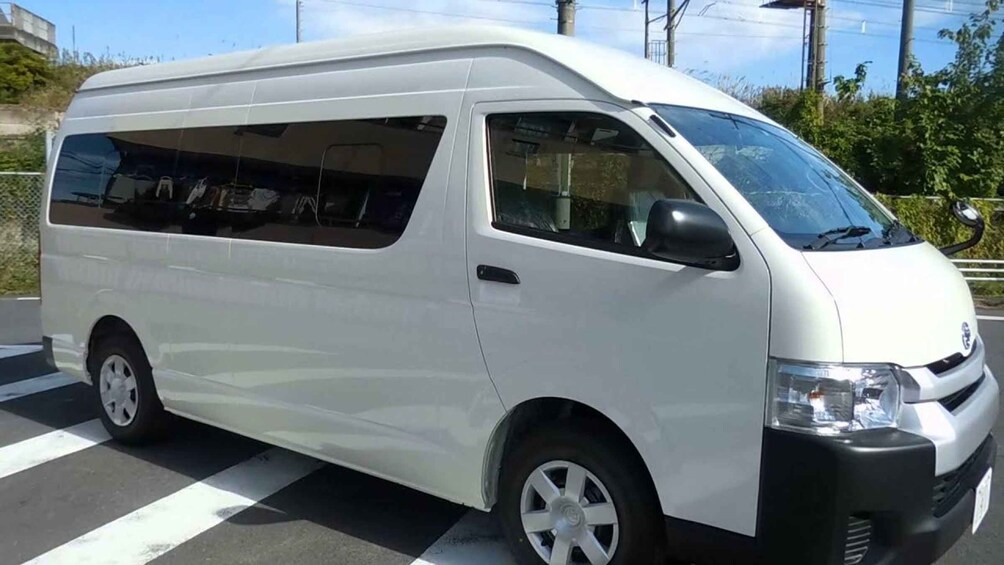 Picture 4 for Activity La Paz - Uyuni: Comfortable Private Transfer with Tour Guide 4