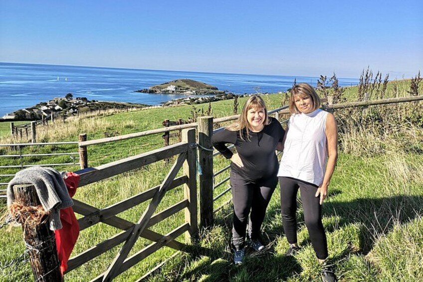 Devon Coast Tour 1