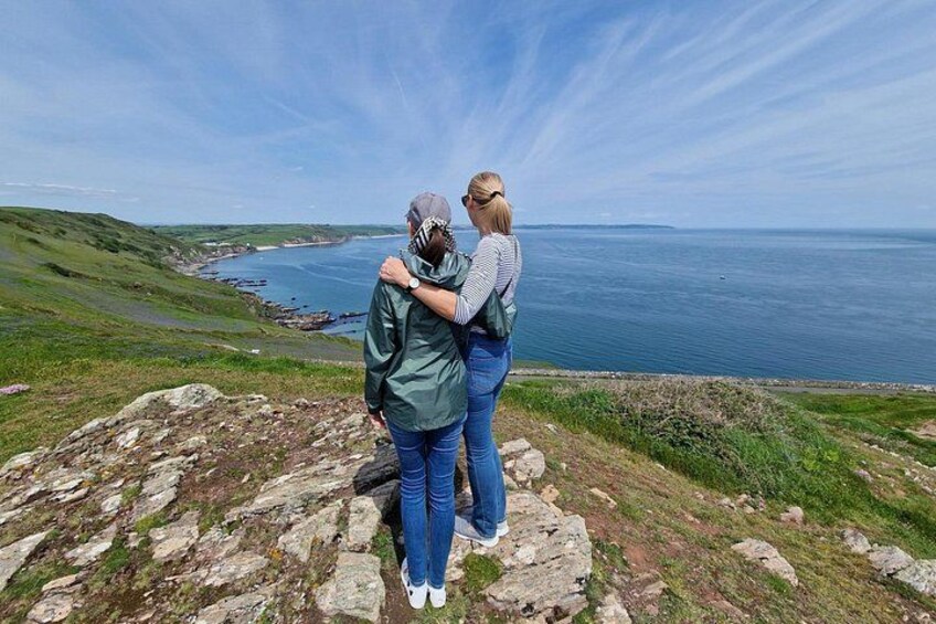 Devon Coast Tour 2