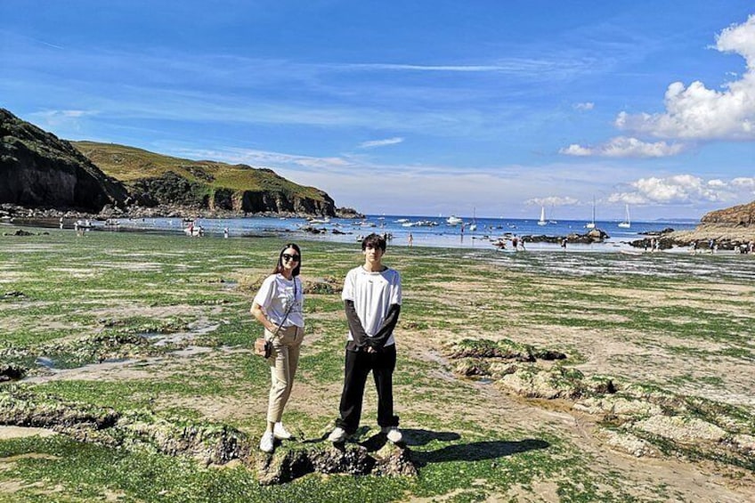 Devon Coast Tour 5
