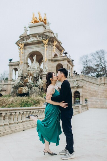 Picture 4 for Activity Photographer in Barcelona 5