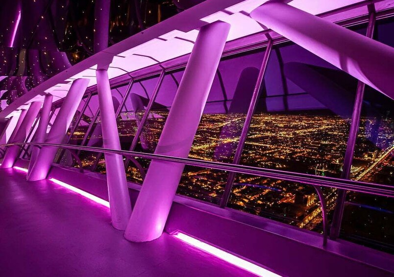 Picture 8 for Activity VIP Riyadh Half Day Almasmak, National Museum, Kingdom Tower 4