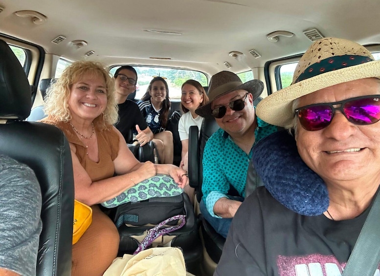 Picture 23 for Activity Guayaquil: Full-Day Churute Mangroves Reserve amazing Trip 4