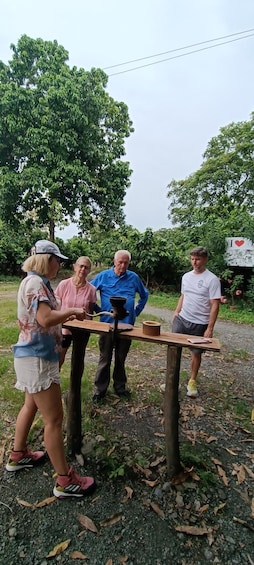 Picture 24 for Activity Guayaquil: Full-Day Churute Mangroves Reserve amazing Trip 2