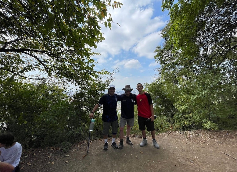 Picture 22 for Activity Guayaquil: Full-Day Churute Mangroves Reserve amazing Trip 3