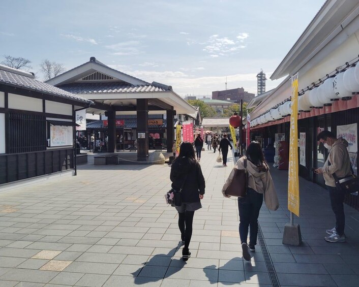 Picture 13 for Activity Kumamoto : Tonkotsu Ramen Guided Tour with 2 Bowls of Ramen 5