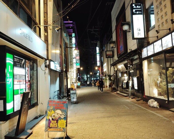 Picture 11 for Activity Kumamoto : Tonkotsu Ramen Guided Tour with 2 Bowls of Ramen 3