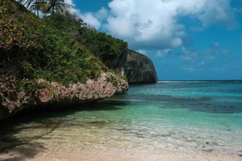 Picture 1 for Activity Las Galeras: Playa Madama Guided Hike with Beach Time 2