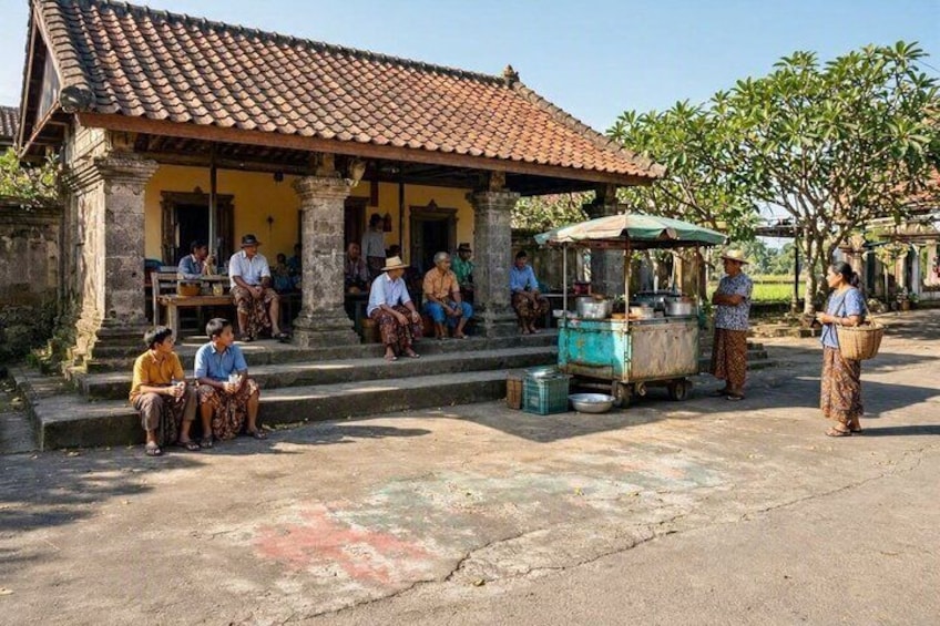 All-Inclusive Local Bali Traditions Tour with Driver Guide Ketut 2