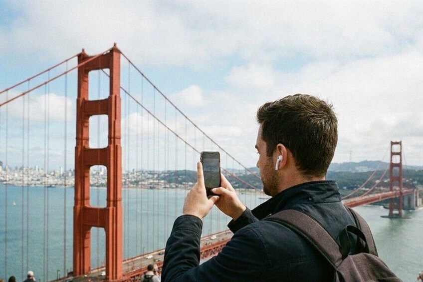 All California Self Guided Audio Tours, from SF to LA 5