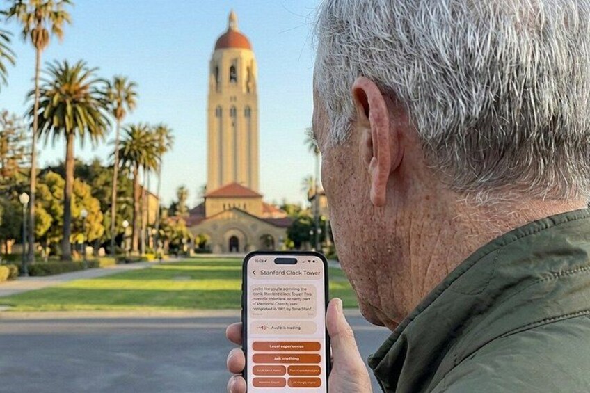 All California Self Guided Audio Tours, from SF to LA 1