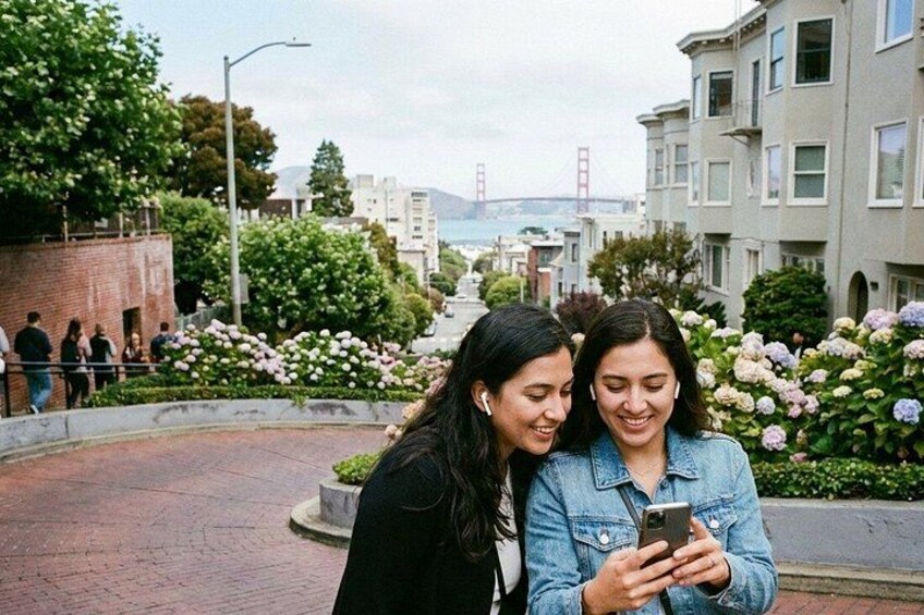 All California Self Guided Audio Tours, from SF to LA 3
