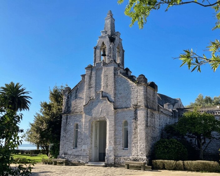 Picture 12 for Activity From Santiago: Rías Baixas Tour with Winery & Optional Boat 3