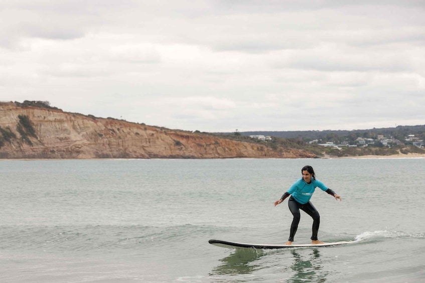 Picture 2 for Activity Anglesea: 2 Hour Surf Experience on the Great Ocean Road 4