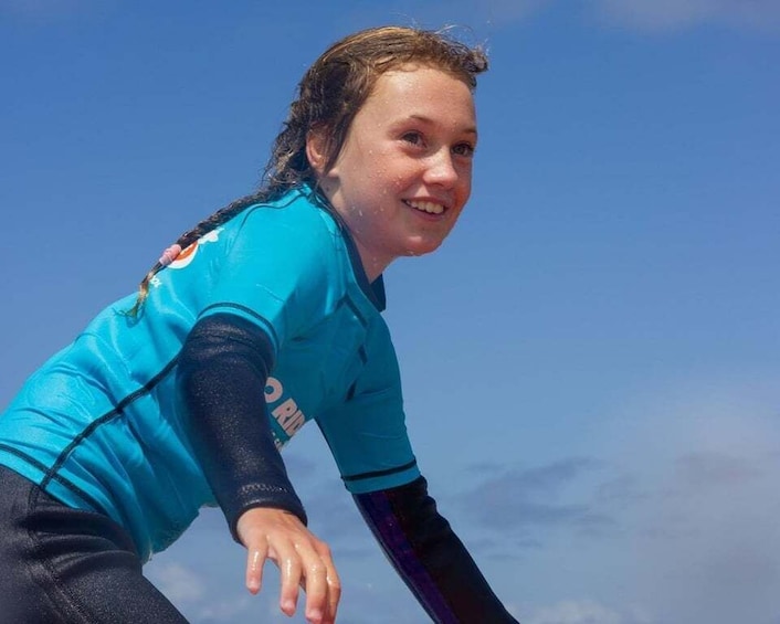 Picture 3 for Activity Anglesea: 2 Hour Surf Experience on the Great Ocean Road 2