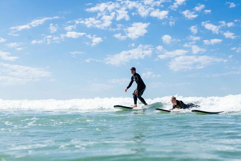 Picture 13 for Activity Anglesea: 2 Hour Surf Experience on the Great Ocean Road 3